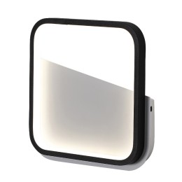 Rabalux 98071086 LED Wandleuchte Razzi | 13W integrierte LED-Quelle | 670lm | 4000K