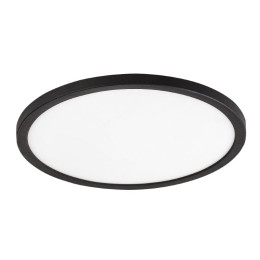 Rabalux 98071097 LED Deckenleuchte Gonzalo | 36W integrierte LED-Quelle | 2750lm | 3000+4000+6000K