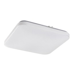 Rabalux 98071107 LED Deckenleuchte Vendel | 12W integrierte LED-Quelle | 1000lm | 3000K