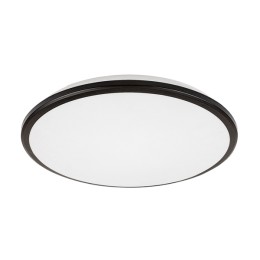Rabalux 98071126 LED Deckenleuchte Engon | 18W integrierte LED-Quelle | 940lm | 3000K
