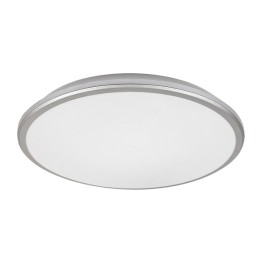 Rabalux 98071131 LED Deckenleuchte Engon | 45W integrierte LED-Quelle | 3300lm | 4000K