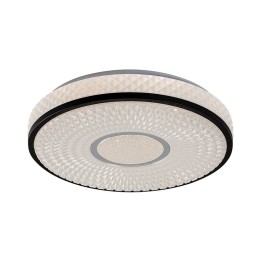 Rabalux 98071137 LED Anbau-Kronleuchter SEDONA2 | 24W integrierte LED-Quelle | 1680lm | 4000K