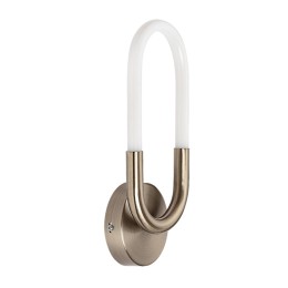 Rabalux 98071138 LED Wandleuchte Irelia | 9W integrierte LED-Quelle | 650lm | 4000K