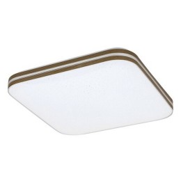 Rabalux 98071178 LED Deckenleuchte OSCAR2 | 18W integrierte LED-Quelle | 1170lm | 3000K