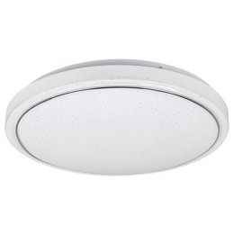 Rabalux 98071181 LED Deckenleuchte TREVOR2 | 12W integrierte LED-Quelle | 960lm | 3000K