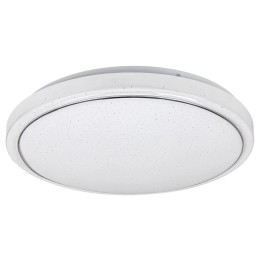 Rabalux 98071182 LED Deckenleuchte TREVOR2 | 18W integrierte LED-Quelle | 1350lm | 3000K