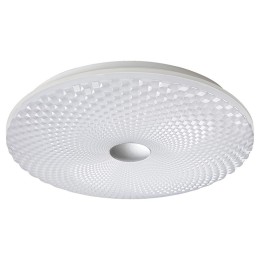 Rabalux 98071184 LED Deckenleuchte GALETI2 | 24W integrierte LED-Quelle | 1900lm | 4000K