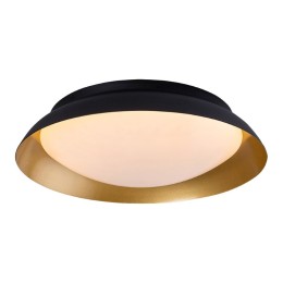 Rabalux 98071187 LED Anbau-Kronleuchter Hafsa | 24W integrierte LED-Quelle | 1250lm | 3000K