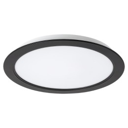 Rabalux 98071224 LED Einbauleuchte Shaun2 | 3W integrierte LED-Quelle | 200lm | 3000K