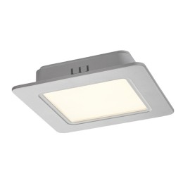 Rabalux 98071236 LED Einbauleuchte Shaun2 | 3W integrierte LED-Quelle | 230lm | 4000K