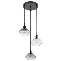 Rabalux 98072023 Pendel-Kronleuchter Dvora  E27