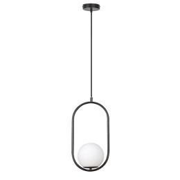 Rabalux 98072028 Pendel-Kronleuchter Ghita E27