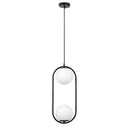 Rabalux 98072029 Pendel-Kronleuchter Ghita  E27