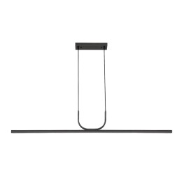 Rabalux 98072127 LED Pendel-Kronleuchter Elia | 25W integrierte LED-Quelle | 1150lm | 3000K