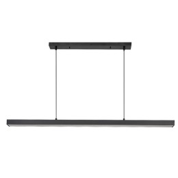 Rabalux 98072128 LED Pendel-Kronleuchter Tariq | 30W integrierte LED-Quelle | 1650lm | 4000K