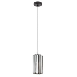 Rabalux 98072254 Pendel-Kronleuchter Veness E27