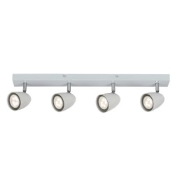 Rabalux 98073022 Spot-Deckenleuchte Perico  GU10