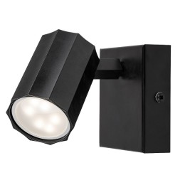 Rabalux 98073023 Spot-Wandleuchte Rogelio GU10