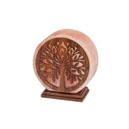 Rabalux 98076009 Tischlampe Igdrasil E14