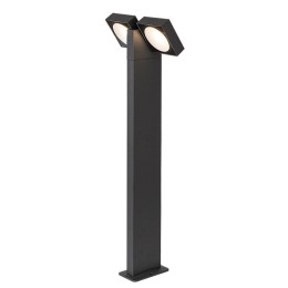 Rabalux 98077102 LED Wegeleuchte Telde | 14W integrierte LED-Quelle | 900lm | 3000K