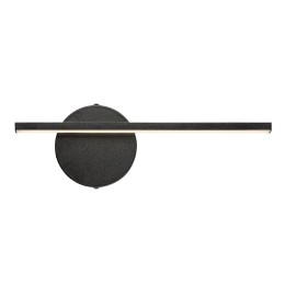 Rabalux 98078034 LED Wandleuchte Sabira | 6W integrierte LED-Quelle | 310lm | 4000K