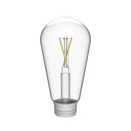 Philips 8720169361980 LED solar Lampe | 3W integrierte LED-Quelle | 500lm | 2700K