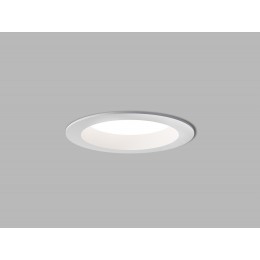 LED2 2235251DT LED Außeneinbauleuchte Kapa | 12W integrierte LED-Quelle | 4000K