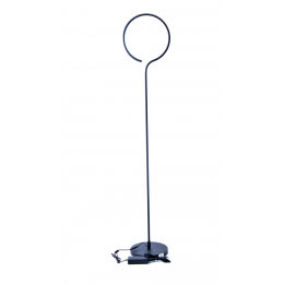 LEDKO 00465 LED Stehleuchte 1x48W | 3000K