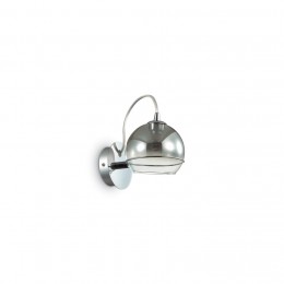 Ideal Lux Wandleuchte Discovery-AP1 1x40W G9