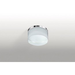 Azzardo AZ2775 LED Spotleuchte Linz 1x5W | 420lm | 4000K | IP44