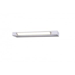 Azzardo AZ2795 LED Wandleuchte Spiegelleuchte Dali 90 1x24W | 2880lm | 4000K | IP44