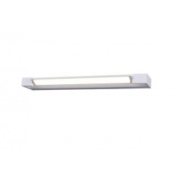 Azzardo AZ2797 LED Wandleuchte Spiegelleuchte Dali 120 1x36W | 4320lm | 4000K | IP44