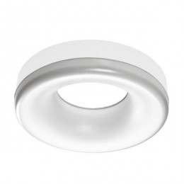 Azzardo AZ2945 Deckenleuchte Ring LED 1x18W | 1530lm | 3000K | IP20