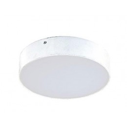 Azzardo AZ3795 LED Deckenleuchte TECHNOLine Monza II | 36W integrierte LED-Quelle | 3000K