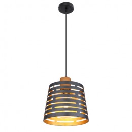 Globo 15451H Deckenleuchte Ablona 1x60W | E27