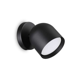 Ideal lux 314099 Spot-Wandleuchte DODO GX53 | 3000K