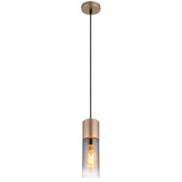 Globo ANNIKA 21000HCA Pendel-Kronleuchter E27
