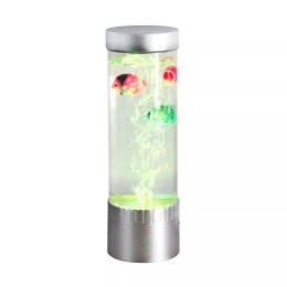 Zuma Line 003064-029599 LED Tischlampe AQUA integrierte LED-Quelle