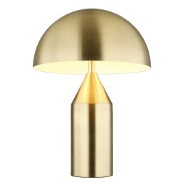 Globo 21030M Tischlampe ATOMA E27