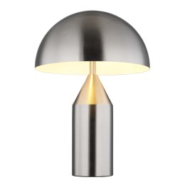 Globo 21030N Tischlampe ATOMA E27