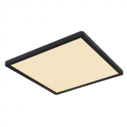 Globo 41563-18B LED Deckenleuchte Sapana 1x18W | 1500lm | 3000 K | IP44