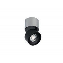 LED2 11508353DT LED Spot-Deckenleuchte Klip ON | 11W integrierte LED-Quelle | 3000K