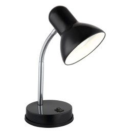 Globo 2485S Tischlampe BASIC E27