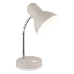 Globo 2485SA Tischlampe BASIC E27