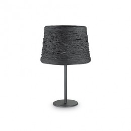 Ideal Lux Basket TL1 1x60W E27 Tischlampe