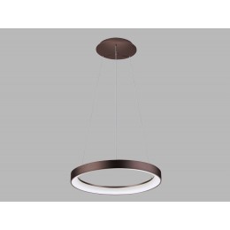 LED2 3271858DT LED-Deckenleuchte Bella Slim 1x38W | 2660lm | 3000-4000K