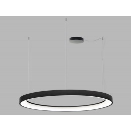 LED2 3273353DT LED-Deckenleuchte Bella Slim 1x80W | 5600lm | 3000-4000K