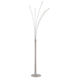 Globo 59229N LED Stehlampe BIZZY | 36W integrierte LED-Quelle | 1350lm | 3000K