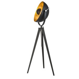 Globo 40150145X Stehlampe BOWY E27