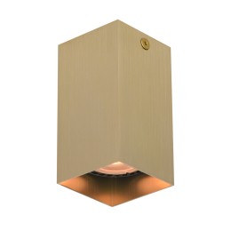 Italux CLN-28394-S-GD Spot-Deckenleuchte Ander GU10